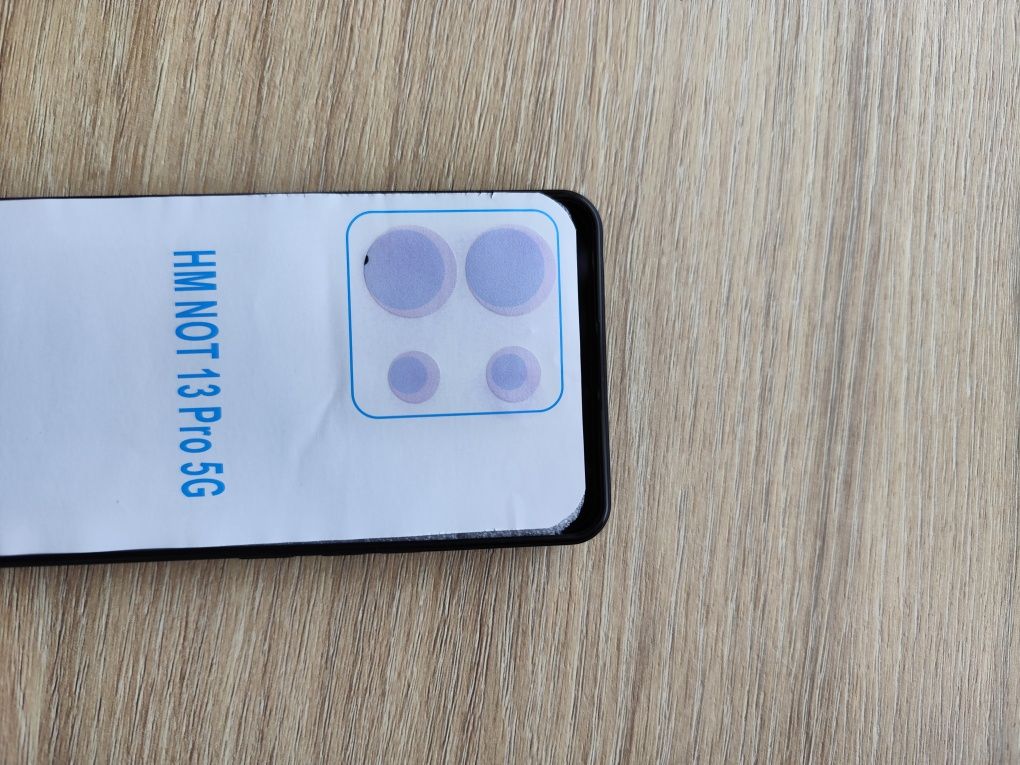 Гръб за Xiomi redmi note 13 pro 5G