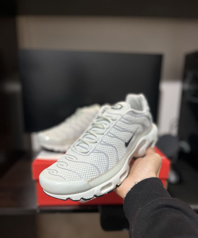 Nike Air Max Plus