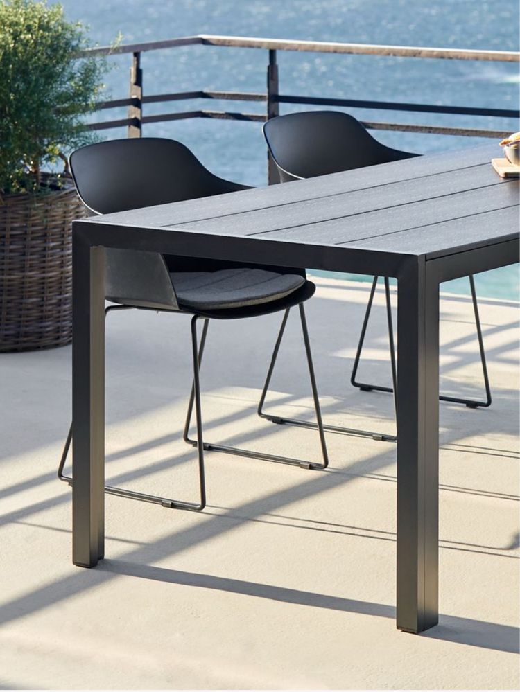 Set Mobilier terasa/gradina (masa + 6 scaune)