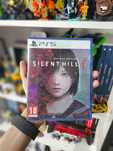 Silent hill f day one edition sigilat joc ps5