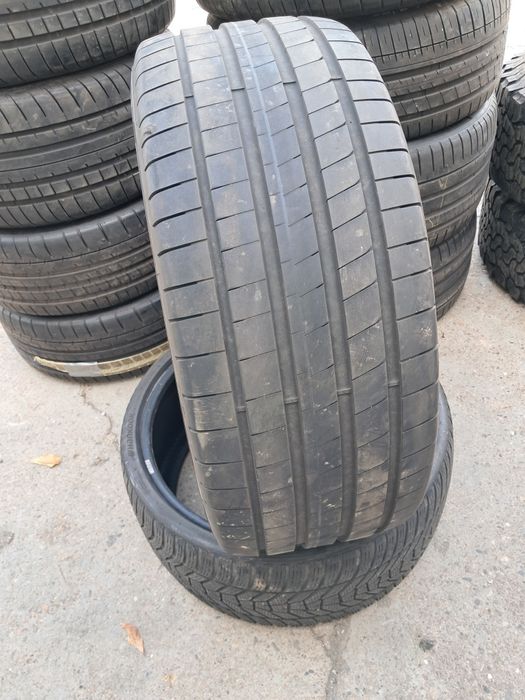 1XAnvelopa second vara 275 45 R20 Goodyear 2024