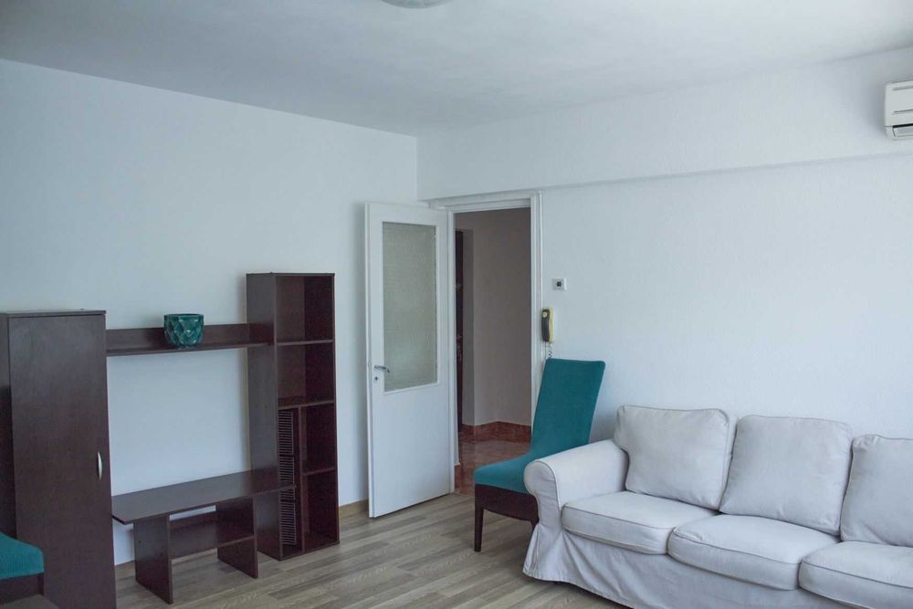 Inchiriere 2 camere, 570 euro Cantemir ,imediat Unirii, stradal 4/10