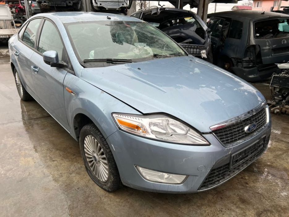 ford mondeo MK4 elemente de caroserie aripa usa capota bara stop