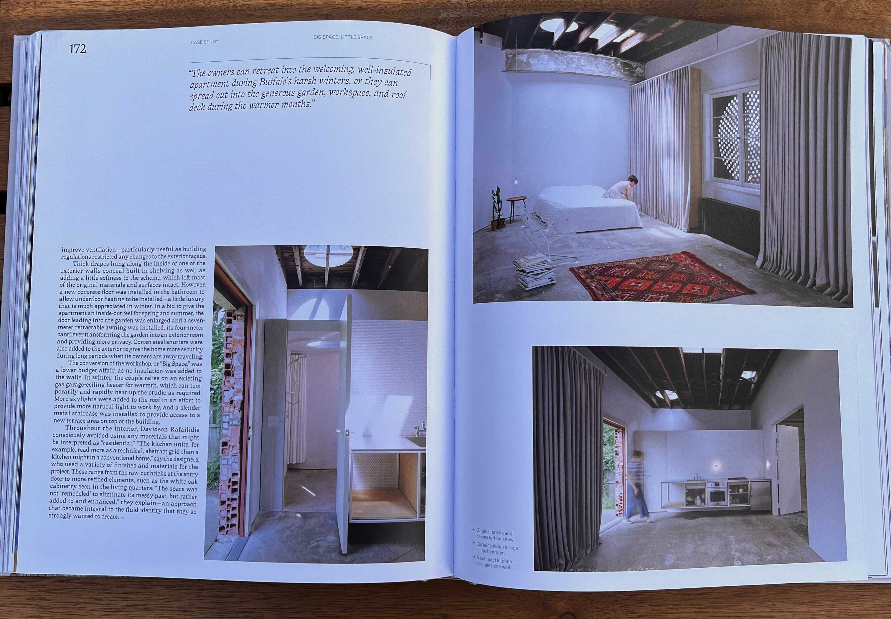 Чисто нова разкошна книга албум "The home upgrade" на изд. gestalten.