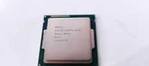 Процесор Intel i5 4670K