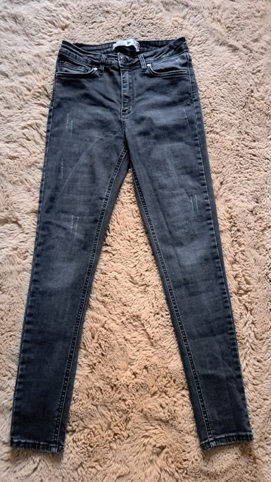 Blugi Karol marimea 36