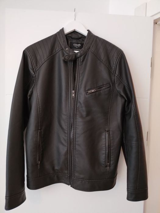 Vând jachetă bărbați marca Collins