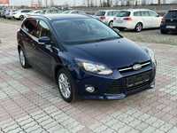 Ford Focus Ford Focus Mk3 / 1.0 EcoBoost / 125 Cp / An 2013 / km 107000