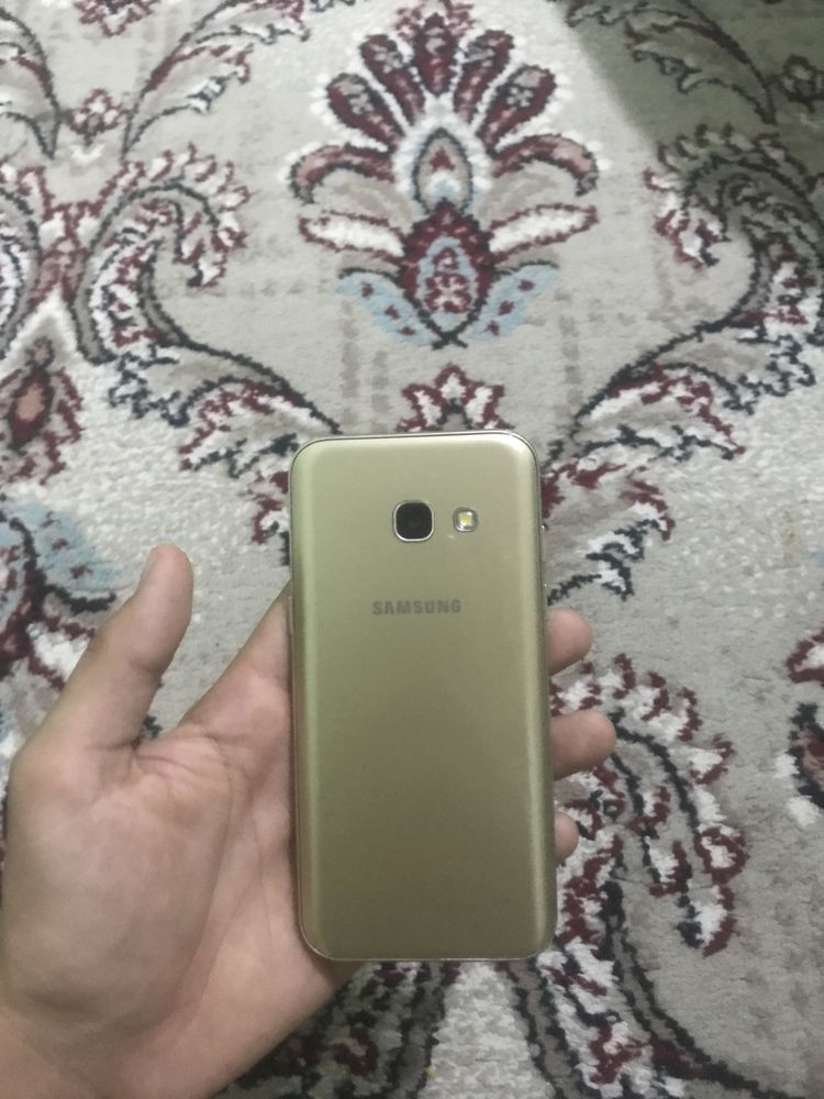 Samsung A3 32 Tali