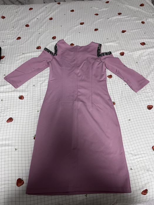 Платье жеское, размер S-M