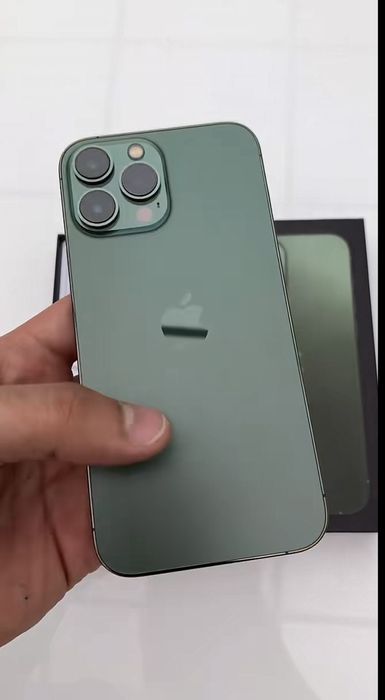 Iphone 13 Pro 128 gb срочно продам