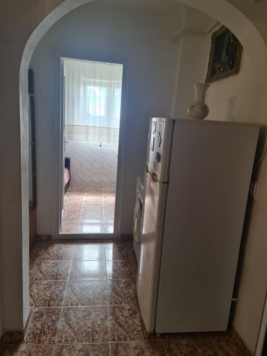 Apartament 2 camere cu terasă – Nord, Râmnicu Vâlcea – 43,81 mp