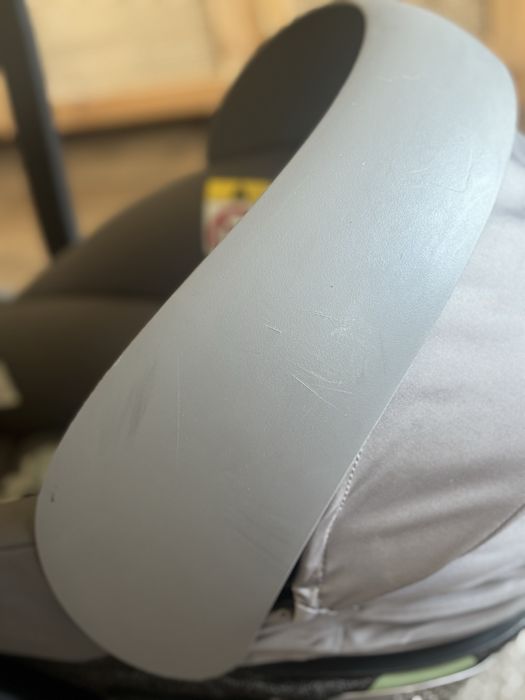 Стол за кола Cybex Cloud T