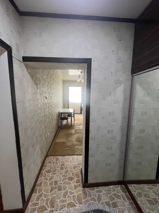 Сдаётся квартира 3/1/9 Без маклера. ул. Айбека, Ор. Банк Garant