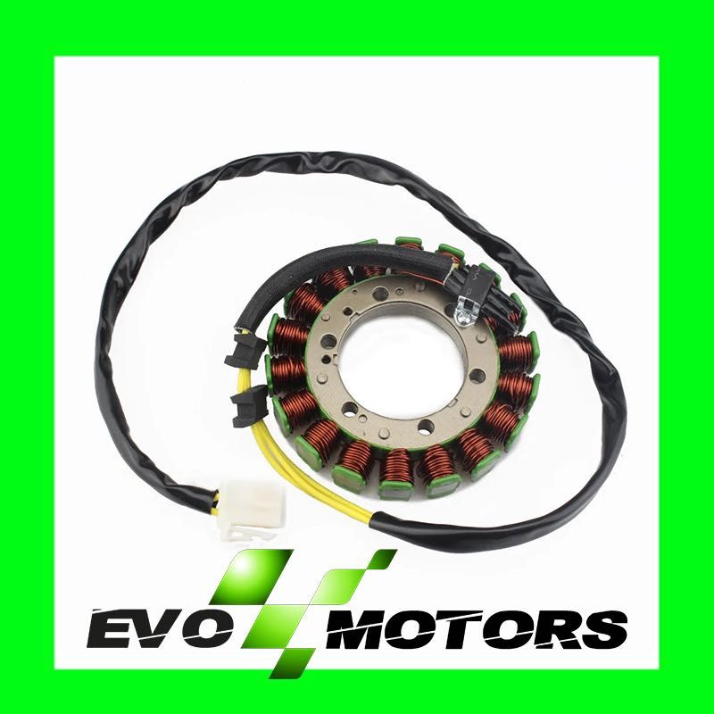 Stator Alternator Kawasaki KLR650 2008  2010