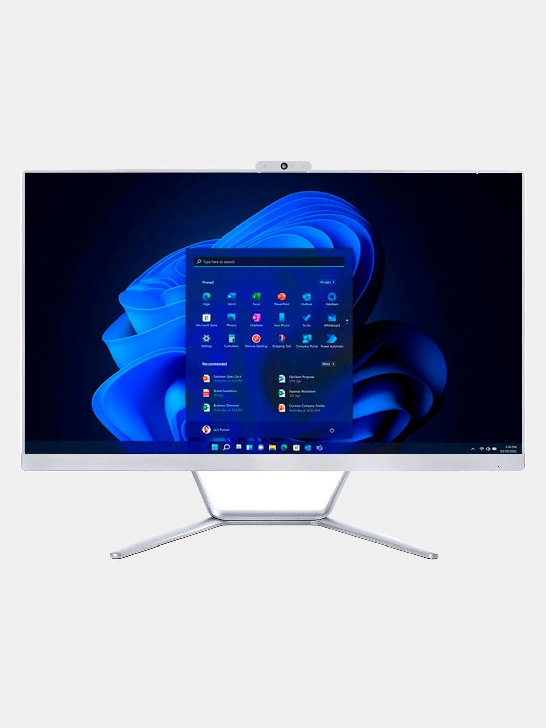 Моноблок XTECH H61 i3/8gb/256gb перечисление есть