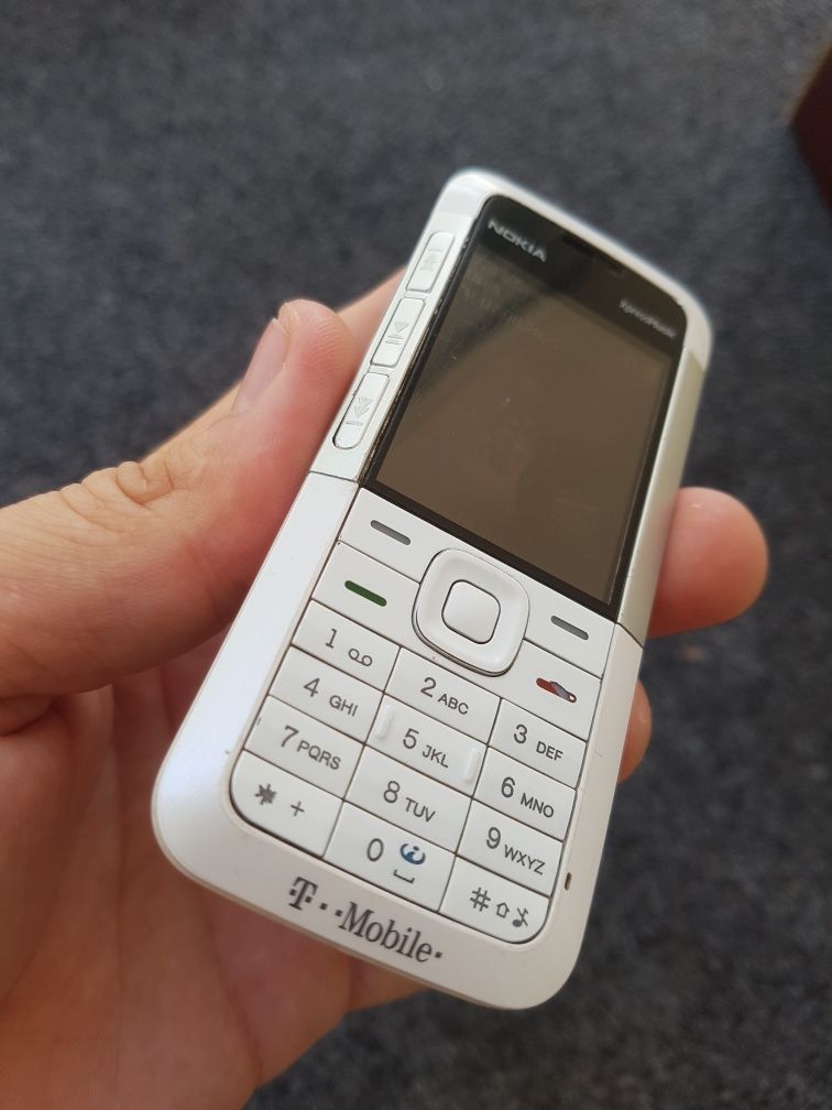 Nokia 5310 xpress music sotladi