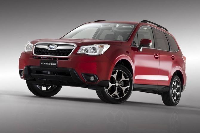 18" Джанти Субару 5X100 SUBARU IMPREZA LEGACY Outback XV Forester