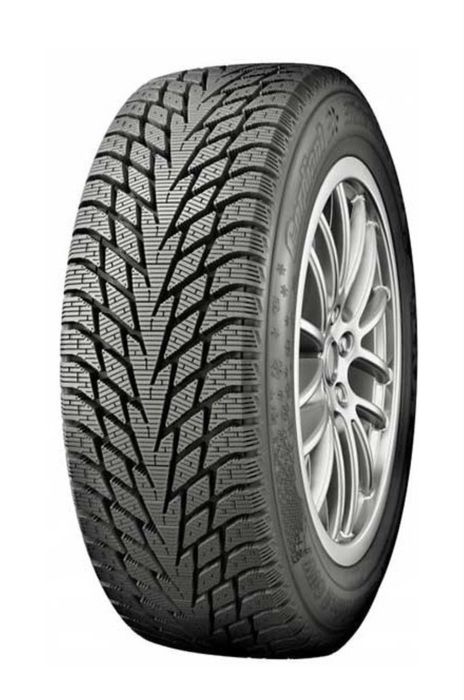 Продам зимние шины Cordiant Winter Drive 2 225/45 R17 94 T