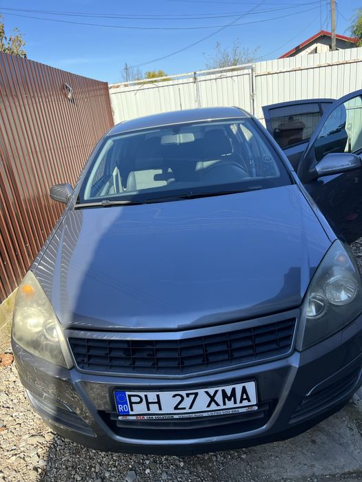 Vand opel astra h