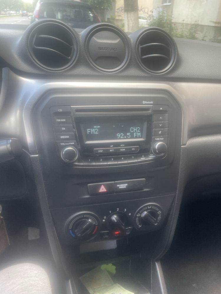 Suzuki vitara 9000 negociabil