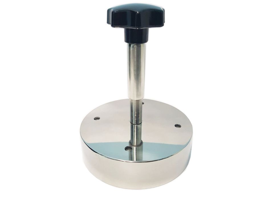 Пресс для котлет бургеров 14см механическая. Турция