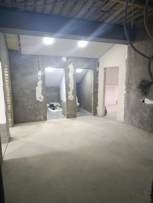 Продается мансарда в янги хаёт ориентир BONMANGAL