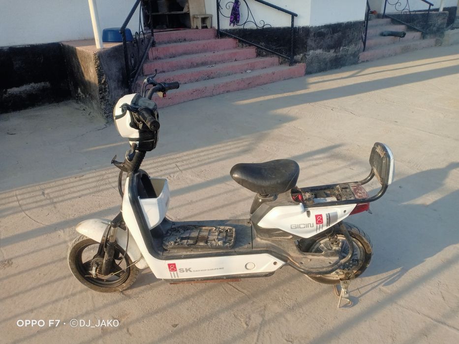 мапет/скутер 350 ватт