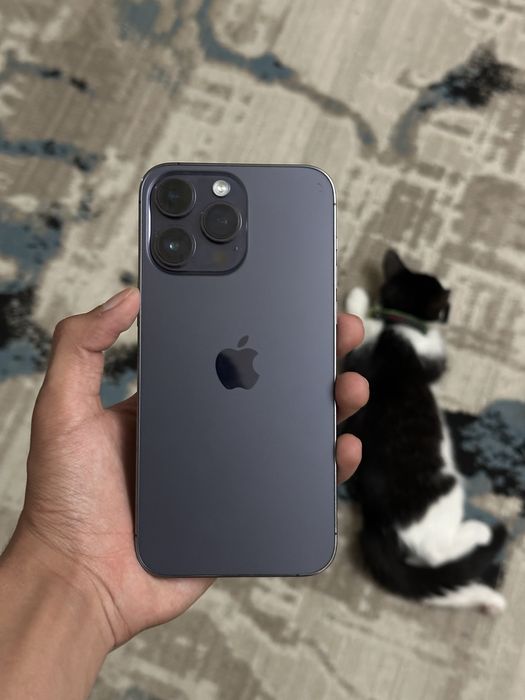 Iphone 14 pro max 512 GB