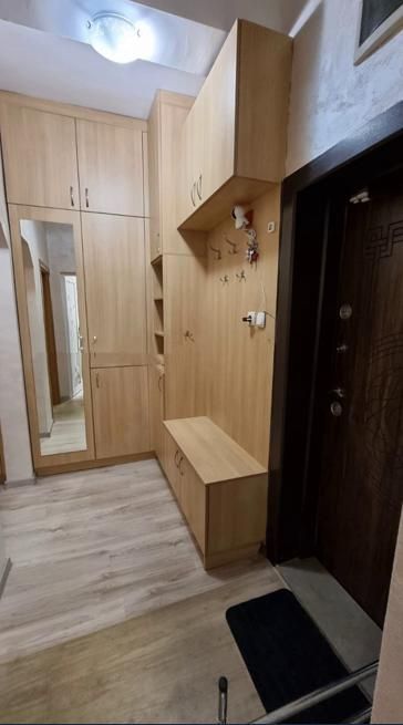 Двустаен апартамент под наем в ж.к. Зона Б-18, 2205400