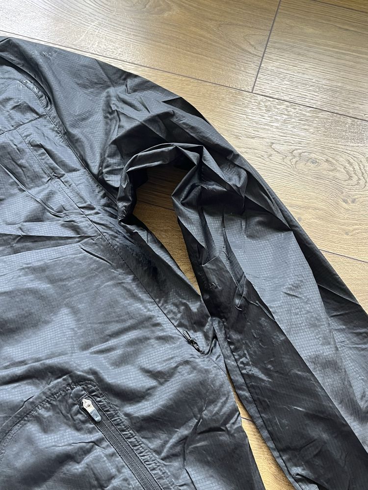 NIKE Bowerman Series Windbreaker Nylon Track - размер Л / Оригинал