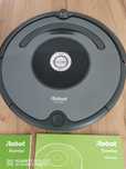 IROBOT Roomba 676