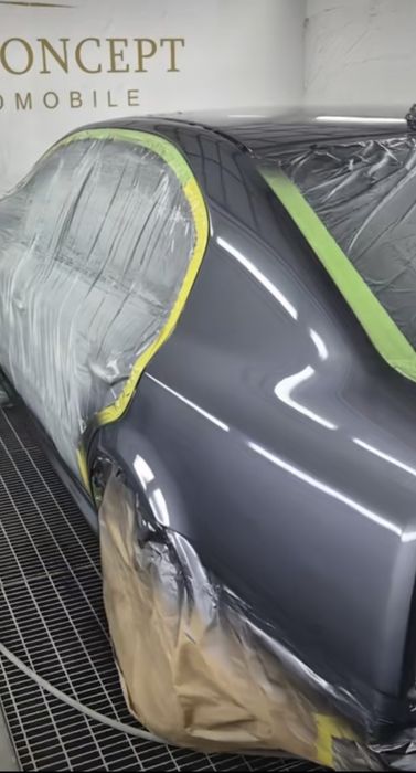 Vopsitorie si Tinichigerie auto, Service Auto