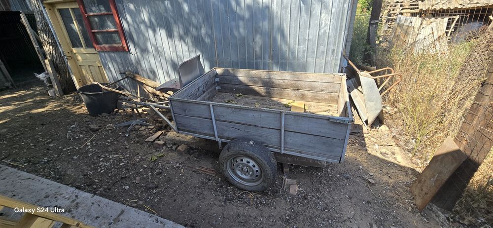 Motocultor de vanzare