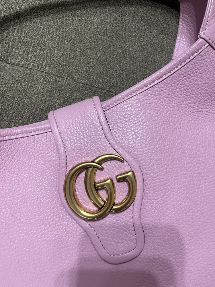 Чанта Gucci ишлеме