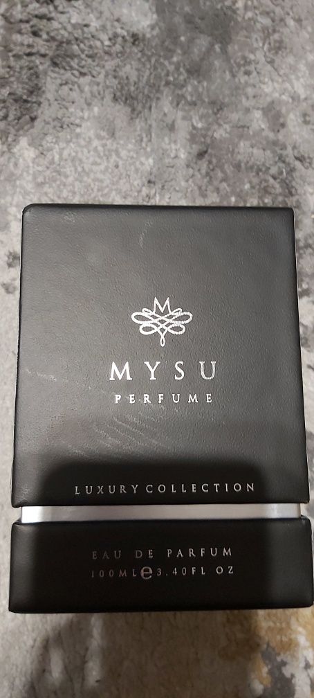 Vind parfum Mysu