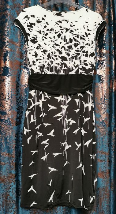 Rochie/ Rochiță   Pierre Cardin / Paris