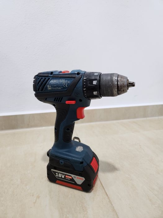 Autofiletanta Bosch GSR 18V-28