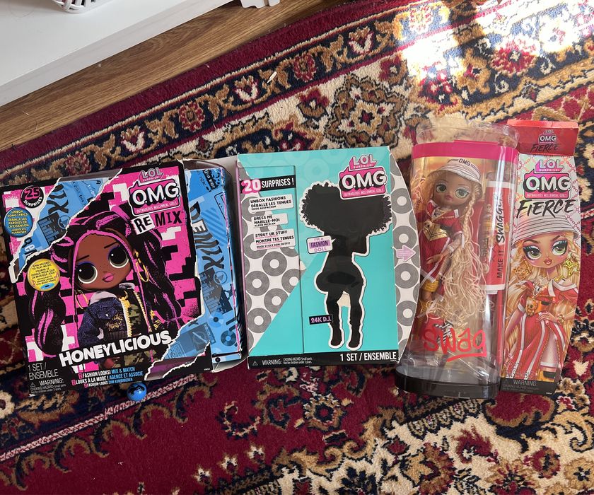 Куклы лол lol кукла Алматы