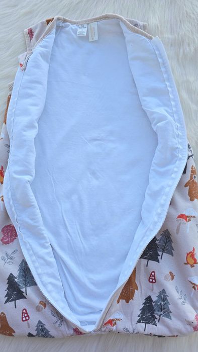 Детски спален чувал 0-7 месеца