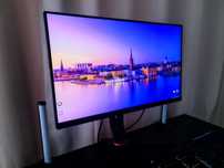 Monitor LED AOC Gaming QHD 23.8 inch - 165 Hz (in garantie 16 luni)