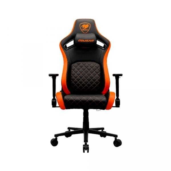 Игровое кресло Cougar Defensor