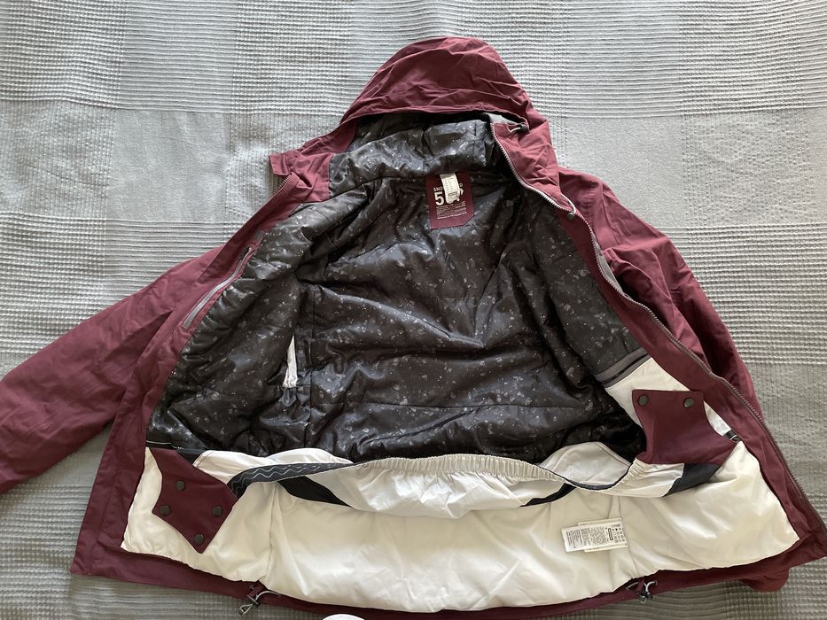 Geaca ski/snowboard Dreamscape Wedze barbati marimea S