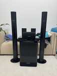 Sistem audio Harman Kardon 580S 5+1