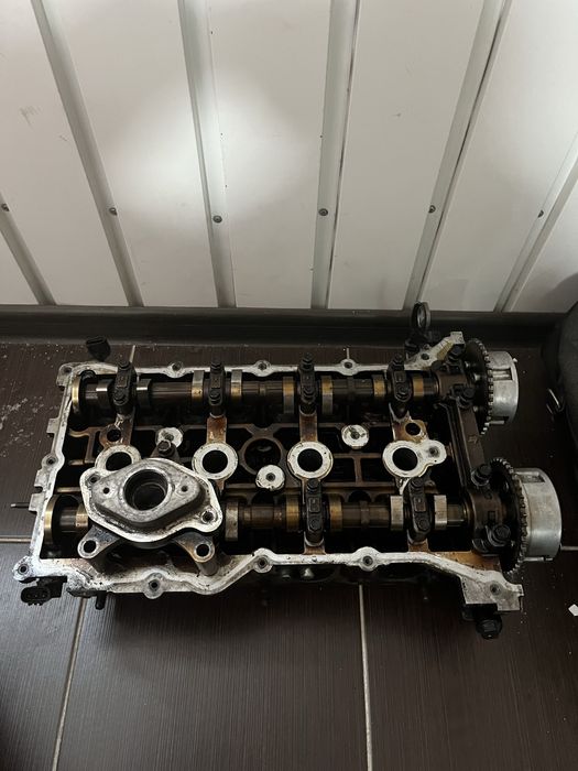 Гбц Тнвд соната  2.4