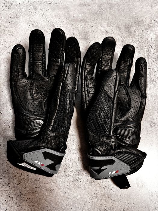 Ръкавици AIR RAPTOR LS2 размер М