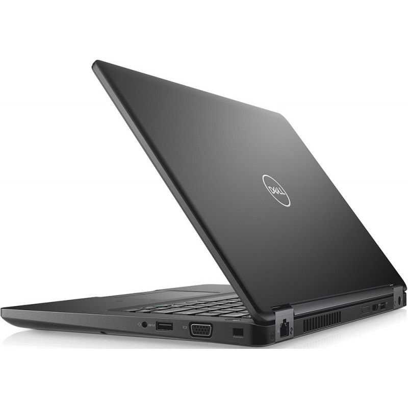 Dell Latitude 5490  i3-8130U  8GB 256 14 inch HD web garantie1-3-5ani