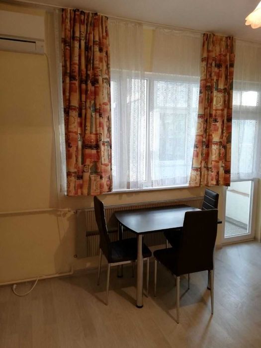 Дава се под наем Едностаен апартамент в Пловдив, Кършияка - 45 кв.м за 225 € - Снимка #8