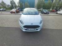 Vand Ford Fiesta. An 2016, 95000KM