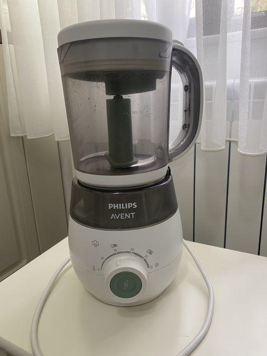 Philips Avent 4in 1
